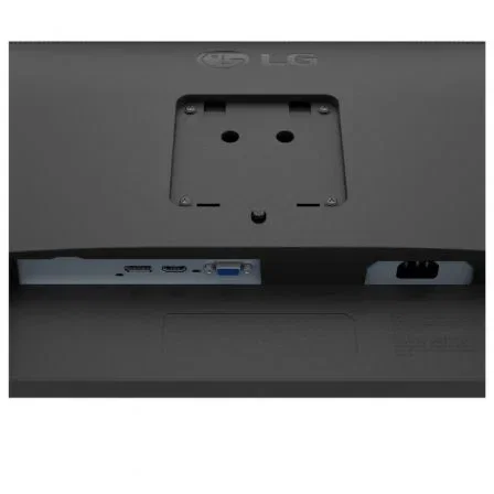 LG 27BA560-B Monitor 27 Pulgadas Full HD IPS 100 Hz Negro